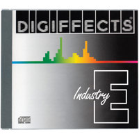 Sound Ideas Digiffects Industr Picture