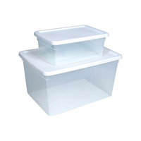 Sirchie Collection Container,  Picture