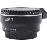 Sirui EF-E Lens Mount Adapter  Picture