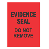 Sirchie Sirchseal Integrity 1. Picture