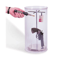 Sirchie Disposable Fuming Cham Picture