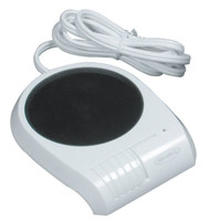 Sirchie Fuming Hot Plate Picture