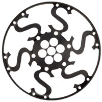 Sightron FT Series 5" Side Foc Picture
