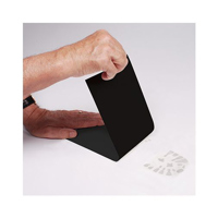 Sirchie GLT101 5.2x7.2" Latent Picture