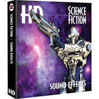 Sound Ideas HD-Science Fiction Picture