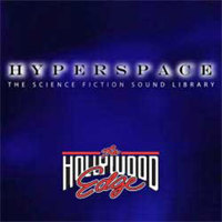 Sound Ideas Hyperspace Series  Picture