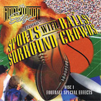 Sound Ideas Hollywood Edge Spo Picture