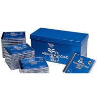 Sound Ideas International Soun Picture