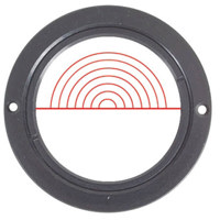 Sirchie Henry/Battley Disc for Picture