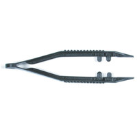Sirchie Evidence Collection Tweezers, Set of 12