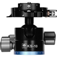 Sirui KS-10 Low-Gravity Quick  Picture