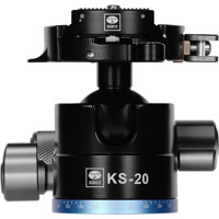 Sirui KS-20 Low-Gravity Quick  Picture