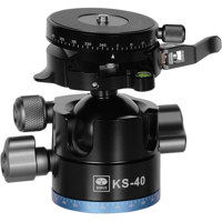 Sirui KS-40 Low-Gravity Quick  Picture
