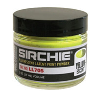Sirchie Yellow Fluorescent Lat Picture