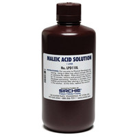 Sirchie Maleic Acid Solution,  Picture