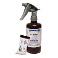 Sirchie Lumiscene Blood Search Picture