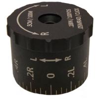 Sightron 0.05 MRAD Tactical Wi Picture