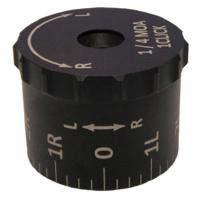 Sightron 1/4 MOA Tactical Wind Picture