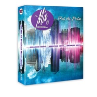 Sound Ideas Mix XV Broadcast M Picture