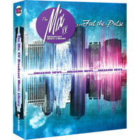 Sound Ideas Mix XVI Broadcast  Picture