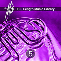 Sound Ideas Mix V Broadcast Fu Picture