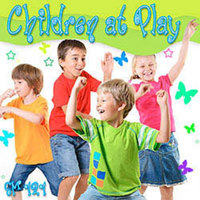 Sound Ideas Children at Play S Picture