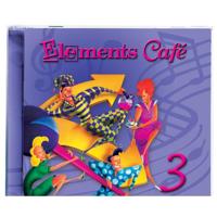 Sound Ideas Elements Cafe 3 Pr Picture