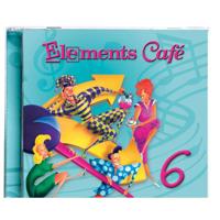 Sound Ideas Elements Cafe 6 Pr Picture