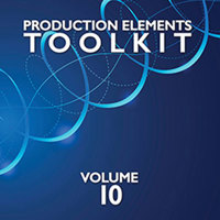 Sound Ideas Production Element Picture