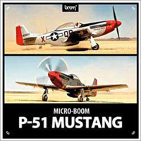 Sound Ideas P-51 Mustang Sound Picture