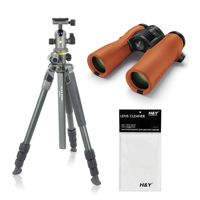 Swarovski Optik 10x32 NL Pure  Picture