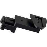 SiOnyx Dovetail to MUM Rail Sw Picture