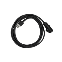 SiOnyx 10' USB-A Power Cable f Picture