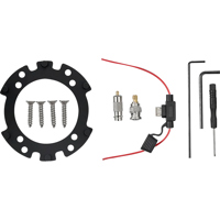 SiOnyx Bottom Gasket Hardware  Picture