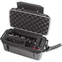 SiOnyx IR Illuminator Kit with Picture