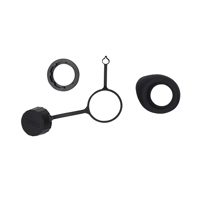 SiOnyx Rubber Part Kit for Ops Picture