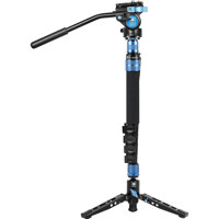 Sirui P-325FS 5-Section Carbon Picture
