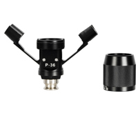 Sirui P36 Adapter for P-306/P- Picture