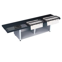 Sirchie Double Cardholder Fing Picture