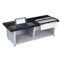 Sirchie Single Cardholder Fing Picture