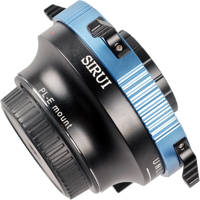 Sirui PL-E Lens Mount Adapter  Picture