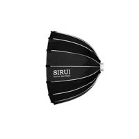 Sirui QR90-DP 35.4" Quick-Open Picture