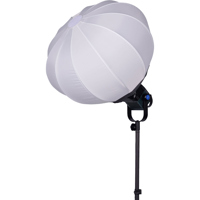 Sirui RGQ65 24.4" Lantern Soft Picture