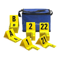 Sirchie Mark-N-Doc Master Kit, Picture
