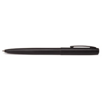 Sirchie All-Weather Pen, Black Picture