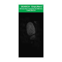 Sirchie 2x4" GripLifters with  Picture