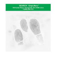 Sirchie 4x4" GripLifters, Late Picture