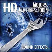 Sound Ideas 344 High Definitio Picture