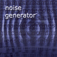 Sound Ideas Noise Generator Pr Picture