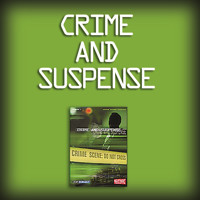Sound Ideas Crime and Suspense Picture